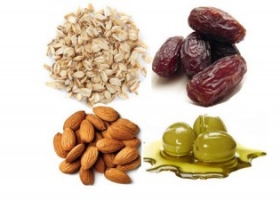 10 أطعمة “خارقة” لا تنتهي صلاحيتها سريعاً!