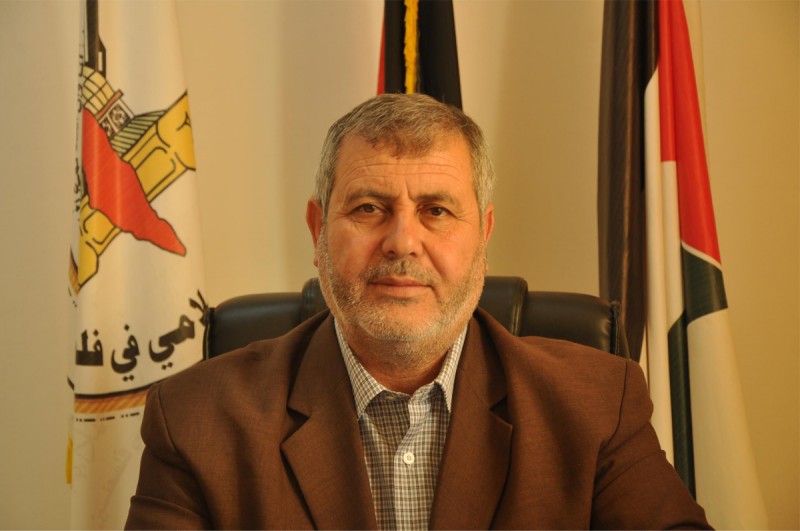 البطش : يطالب مصر بالكشف عن خاطفي الفلسطينيين الأربعة وتقديمهم للمحاكمة