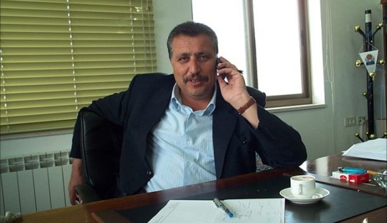 خريشة: يدعو لتفعيل المجلس التشريعي