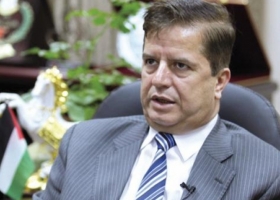 عواد: الاتحاد الأوروبي يدعم التحويلات الطبية لمشافي القدس بـ25 مليون يورو