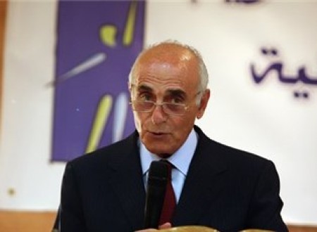 "التجمع" يؤكد على أهمية مقاطعة الاحتلال