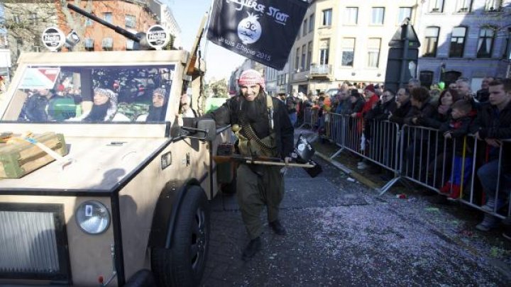 نيويورك تايمز: هكذا بنى تنظيم الدولة قوته في أوروبا