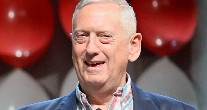 "الكلب المجنون" الذي سيعينه ترامب وزيراً للدفاع؟