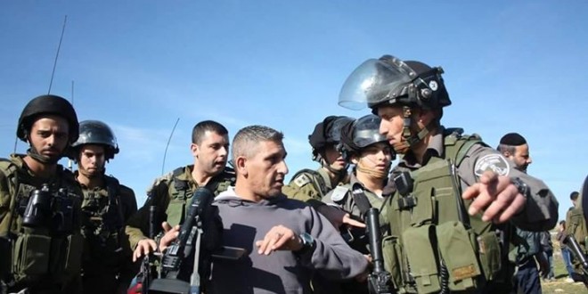 تقرير: 36 انتهاكاً إسرائيلياً بحق الصحفيين في مايو