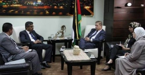 وحدة الشكاوى بوزارة الصحة تصدر دليلاً إرشادياً للمواطنين