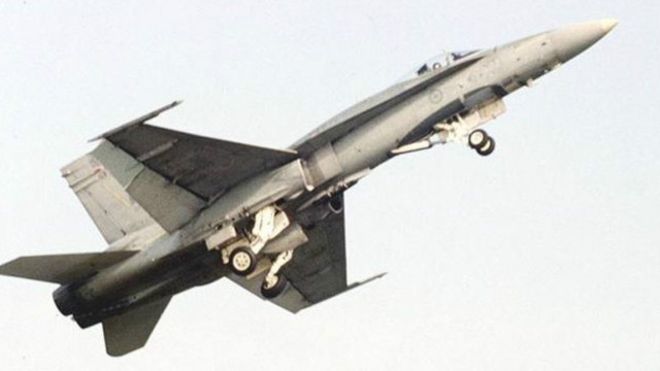 رئيس وزراء كندا: وقف الضربات الجوية ضد "داعش" يوم 22 فيراير الجاري