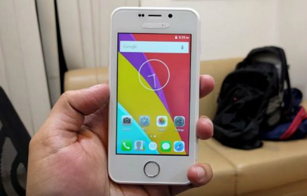 الهاتف الهندي الأرخص في العالم مجرد خدعة !