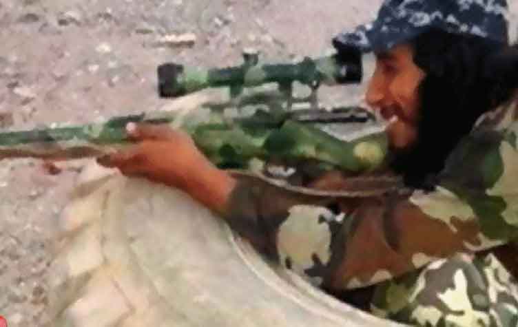 واشنطن بوست : مقتل مدبر هجمات باريس