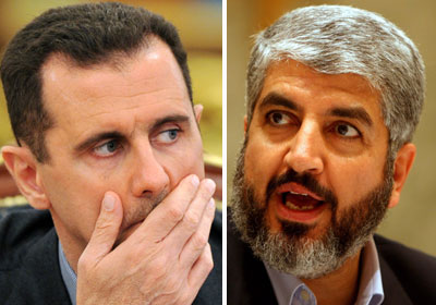 محللون لـ"خبر" : ديناميكية حماس الفكرية تنفذها من الأزمة الإيرانية - السعودية