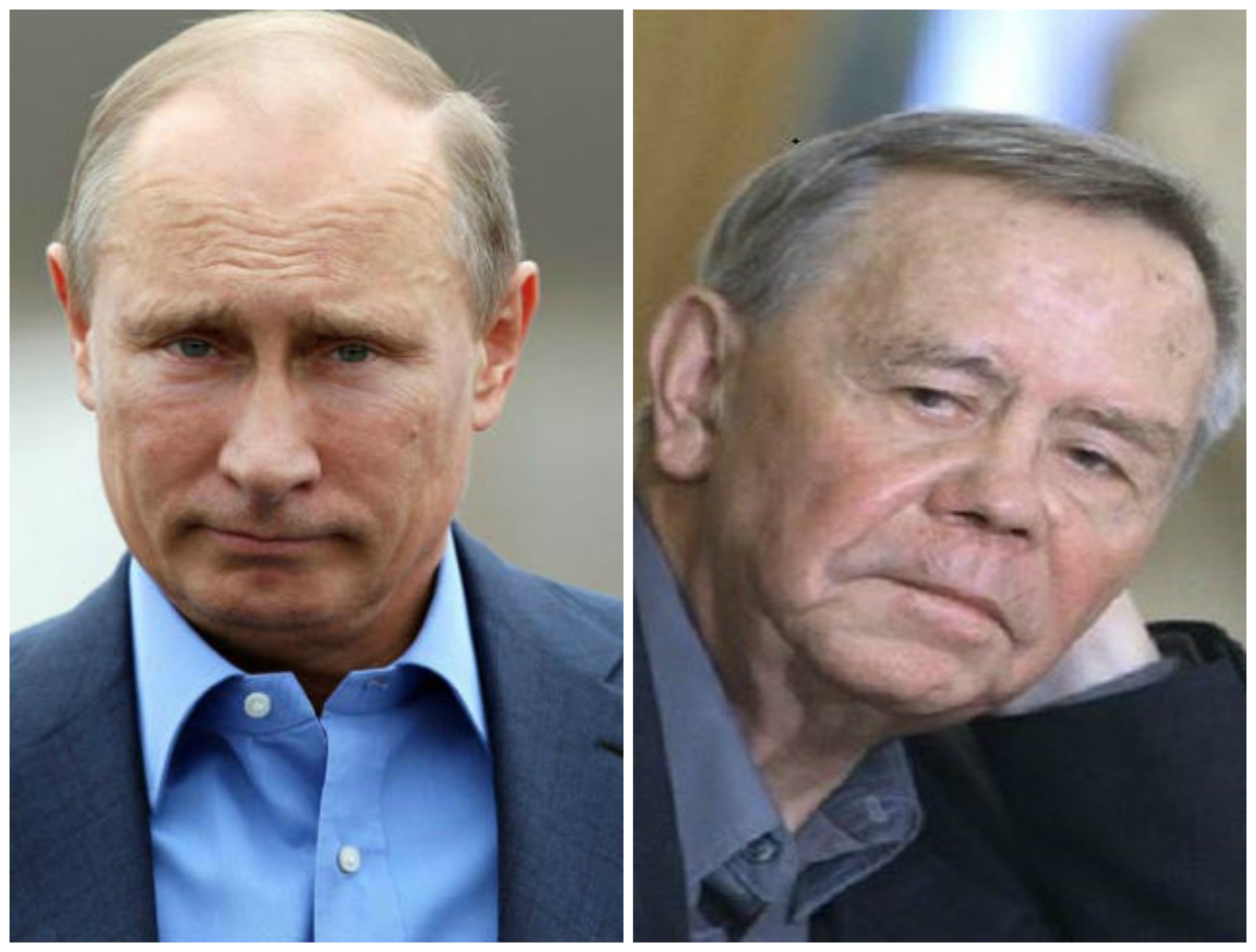 تشابه بالأسماء بين كاتب روسي والرئيس بوتين وراء شائعة موت الأخير