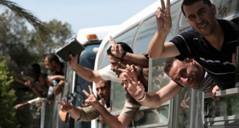 غداً الإفراج عن الأسير أحمد أبو عكر من خانيونس