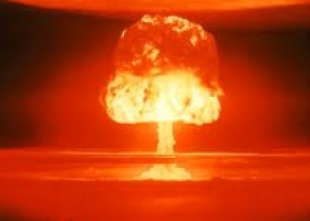 الاحتلال يختبر "قنبلة قذرة"