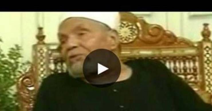 بالفيديو :اسم الله الاعظم الذى إذا دعى به أجاب...هل تعرف ما هو؟