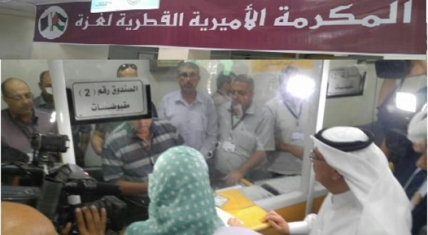 الكيالي: سيتم تعديل تسوية رواتب موظفي غزة وفقا للسيولة
