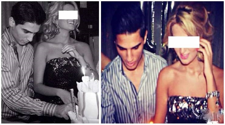 محمد عساف يقع في الحب مرة جديدة!