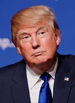 ترامب يحذر من " أعمال شغب" من أنصاره حال عدم ترشيحه من جانب الجمهوريين