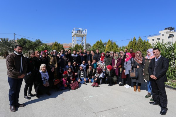 الفتياني: الشباب الفلسطيني هو الرافد الأساسي للعمل النضالي