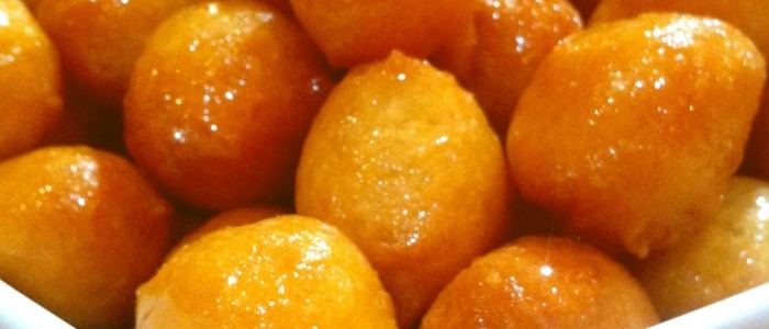 فيديو :  لقمة القاضى " العوامة "