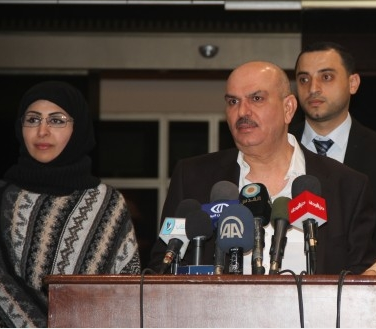 زيارة السفير العمادي لغزة تحمل حلولا ً لأزمة محطة الكهرباء وتحلية المياه ومعبر رفح