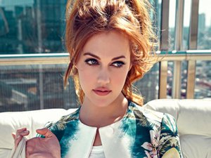 الصور الأولى لمريم أوزرلي برفقة حبيبها الجديد