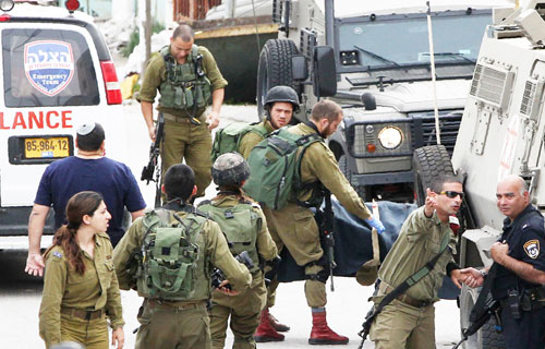 المجتمع الإسرائيلي وصل إلى «الفاشية الكاملة».. بنجاح كبير !