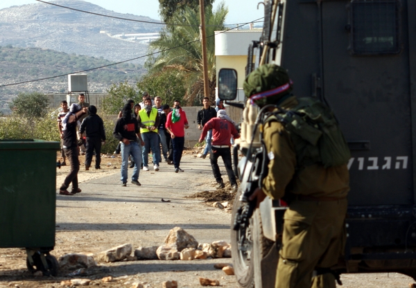 الاتحاد الأوروبي يدعو للحفاظ على التهدئة في فلسطين