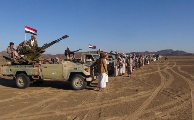 السعودية تنتقد الأمم المتحدة لإدراجها التحالف باليمن على قائمة سوداء