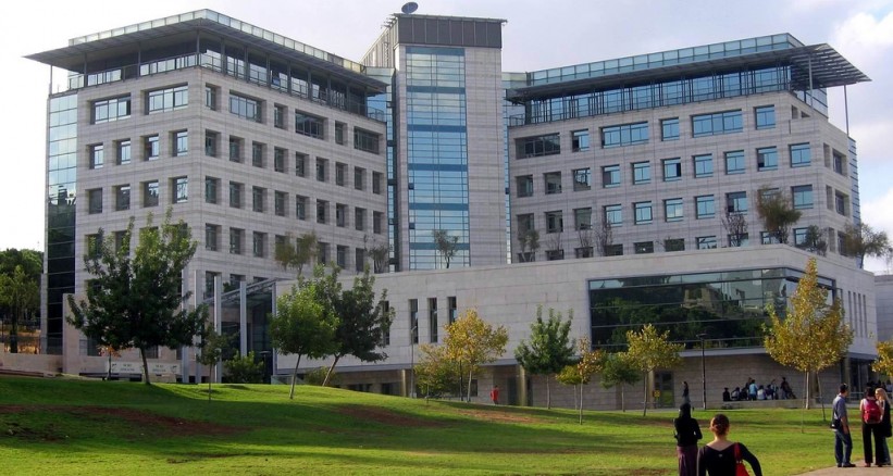 الداعون لمقاطعة جامعة أريئيل.. انتهى تاريخهم