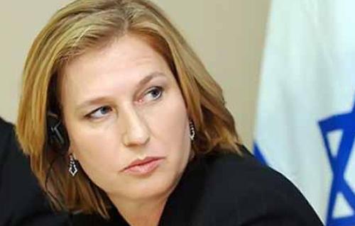 بريطانيا تطلب مساءلة تسيبي ليفني حول شبهات بارتكاب جرائم حرب في غزة