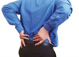 ما هي العلامات الأولى لحصى الكلى؟