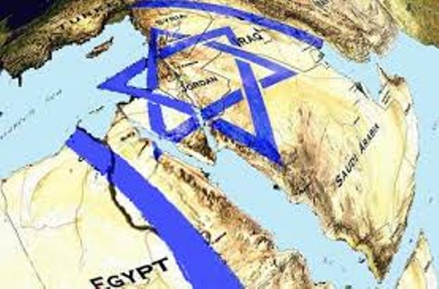 عن اللاصهيونية واللاسامية