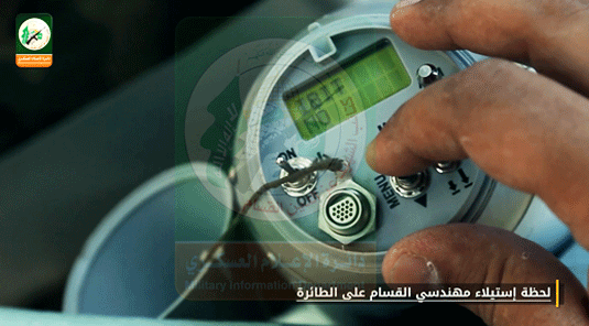 مفاجأة القسام