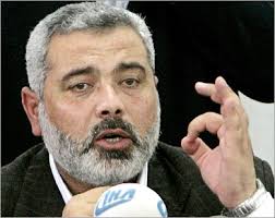 في ذكرى الحرب الأولى على غزة .."هنية":  إذا اعتدى الاحتلال على غزة سيدفع ثمناً باهظاً