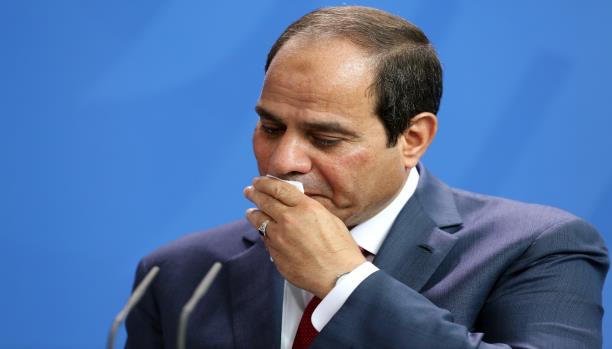 هل خطاب السيسي إعادة لسيناريو مبارك؟ أنا أو الفوضى!