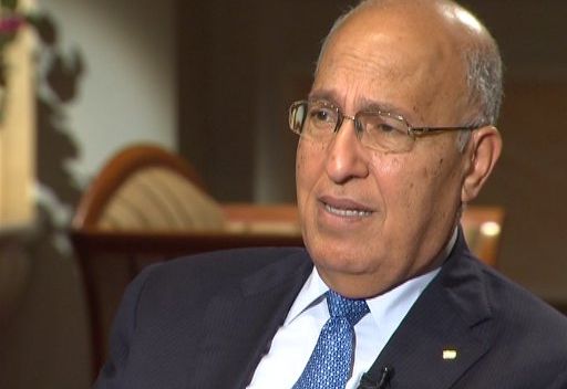 شعث: الوضع في القدس خطير وتكرار لسيناريو الحرم الإبراهيمي