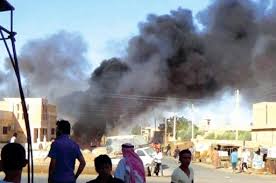 قتلى في صفوف داعش والمدنيين في الرقة