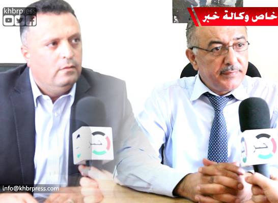 بالفيديو: نقابة الصحفيين تودع ملفاً حول الانتهاكات الإسرائيلية أمام الأمم المتحدة