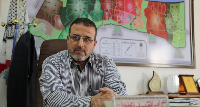 رضوان: انطلاق المرحلة الثانية من الجمعيات الإسكانية الأحد المقبل