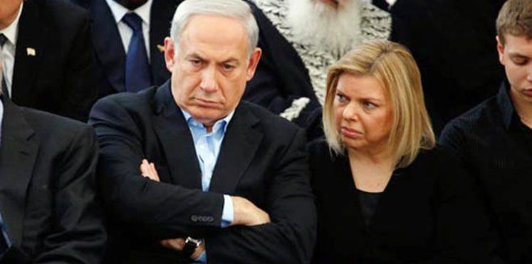 المخالفات الجنائية في حاشية بيبي: ينبغي أن يتنحّى