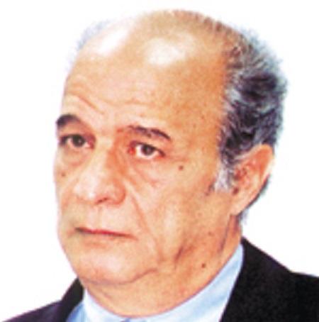 المناضل الوطني الكبير يحيى عاشور "حمدان" في ذمة الله