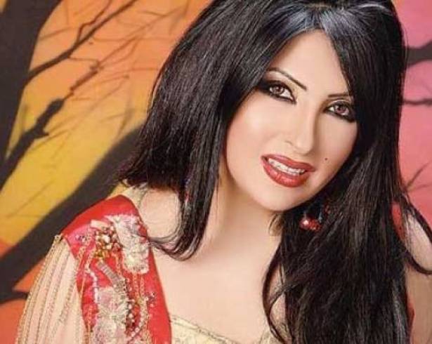 بالصور: بعد غياب 8 سنوات.. زينب العسكري تعود للأضواء شاهدوا كم تغيرت!