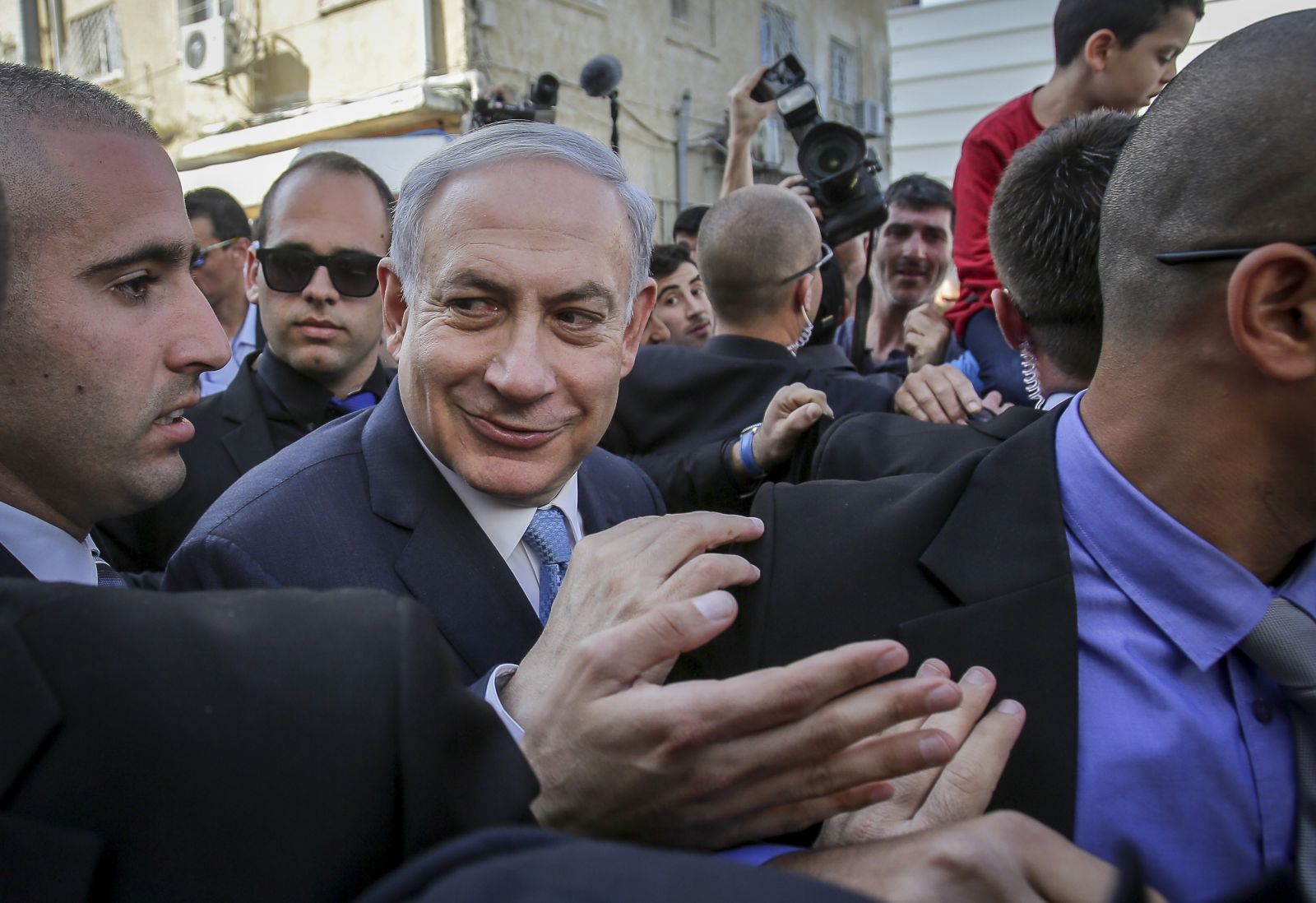 العرب أسقطوا كلّ معاذير نتنياهو