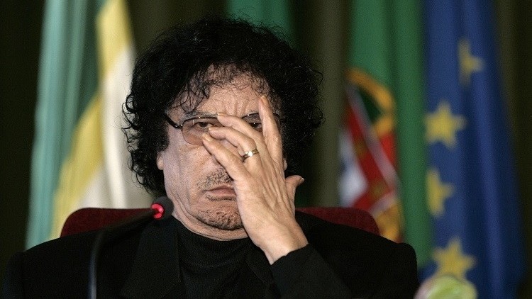 مناصرو القذافي ينضمون للغرب في الحرب ضد "داعش"