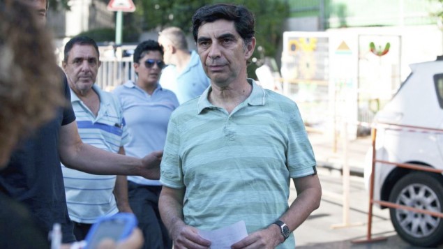 والد "جولدن" يؤكد تشكيل مجموعة لإعادة الجنود الأسرى