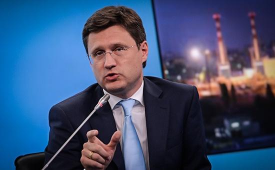 اتفاق وشيك بين روسيا و"أوبك" لدعم أسعار النفط