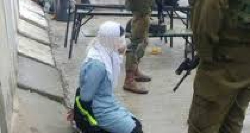 محكمة الاحتلال ترفض الإفراج عن الطفلة سلوى طقاطقة