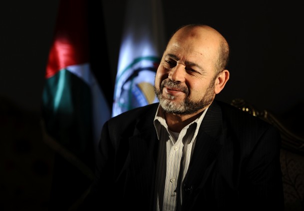 أبو مرزوق: لا نتعامل مع الأطراف الدولية وفقاً لتوجهاتهم العرقية ونطمح لعلاقة طبيعية مع إيران