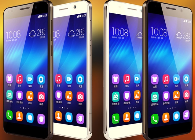 تعرف "بالصور" على أغرب الهواتف الذكية في عام 2015 !