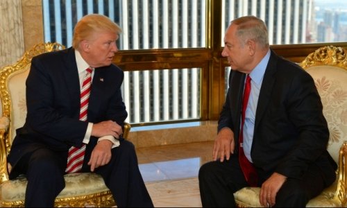 استطلاع للرأي يُظهر استبعاد نصف الإسرائيليين نقل السفارة الأميركية للقدس