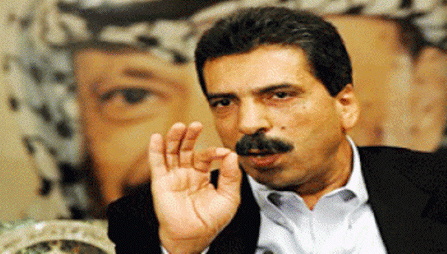 الطيراوي يشن هجوماً لاذعاً على تصريحات نتنياهو بحق المناضل البرغوثي